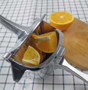 Heavy Duty Hand Press Fruit Juicer Small Size