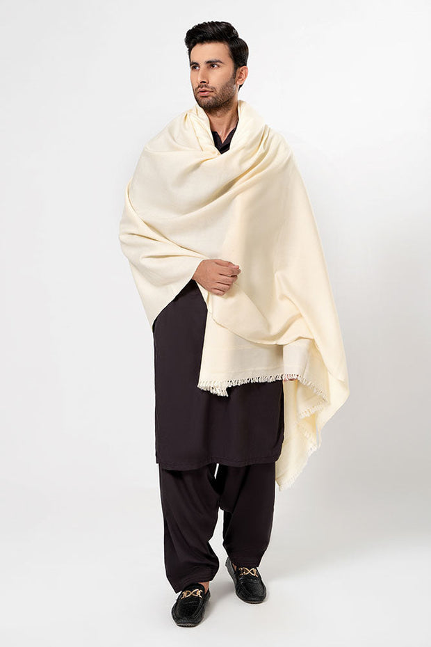 ISLAM PUR WOOL SHAWL