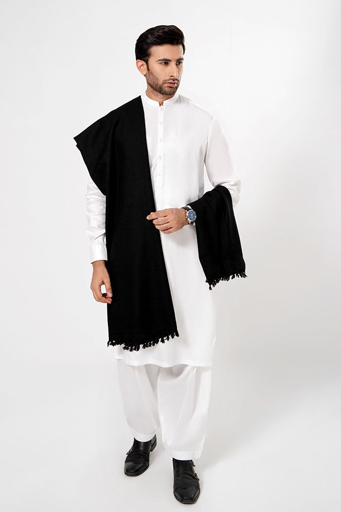 ISLAM PUR WOOL SHAWL