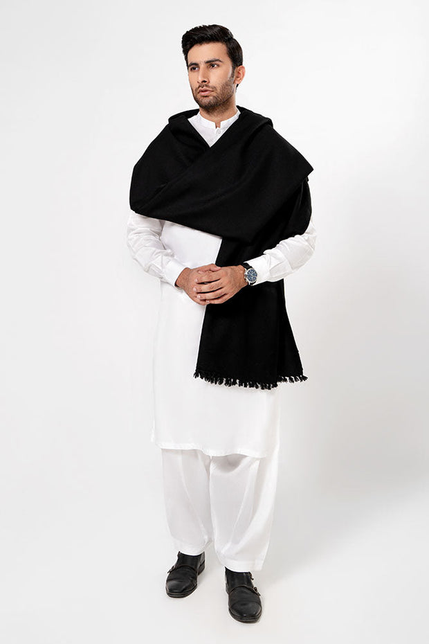 ISLAM PUR WOOL SHAWL