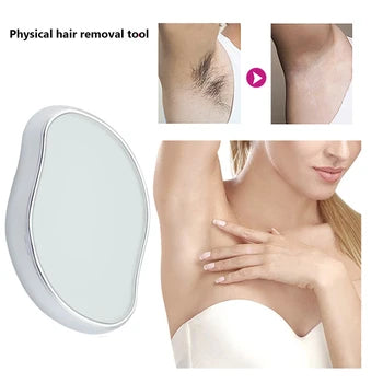 🔥Crystal Hair remover - Nanotechnology🔥