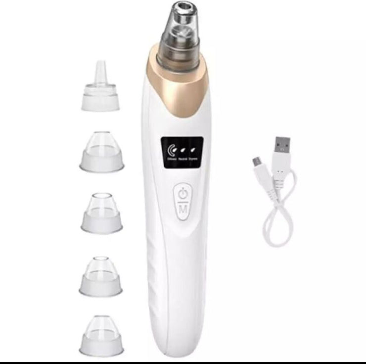 Blackhead/Whitehead Pore Remover DIgital